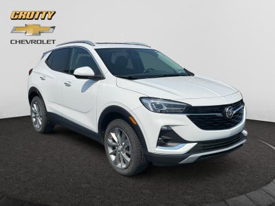 2022 Buick Encore GX Essence