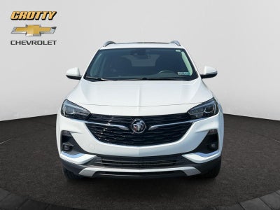 2022 Buick Encore GX Essence