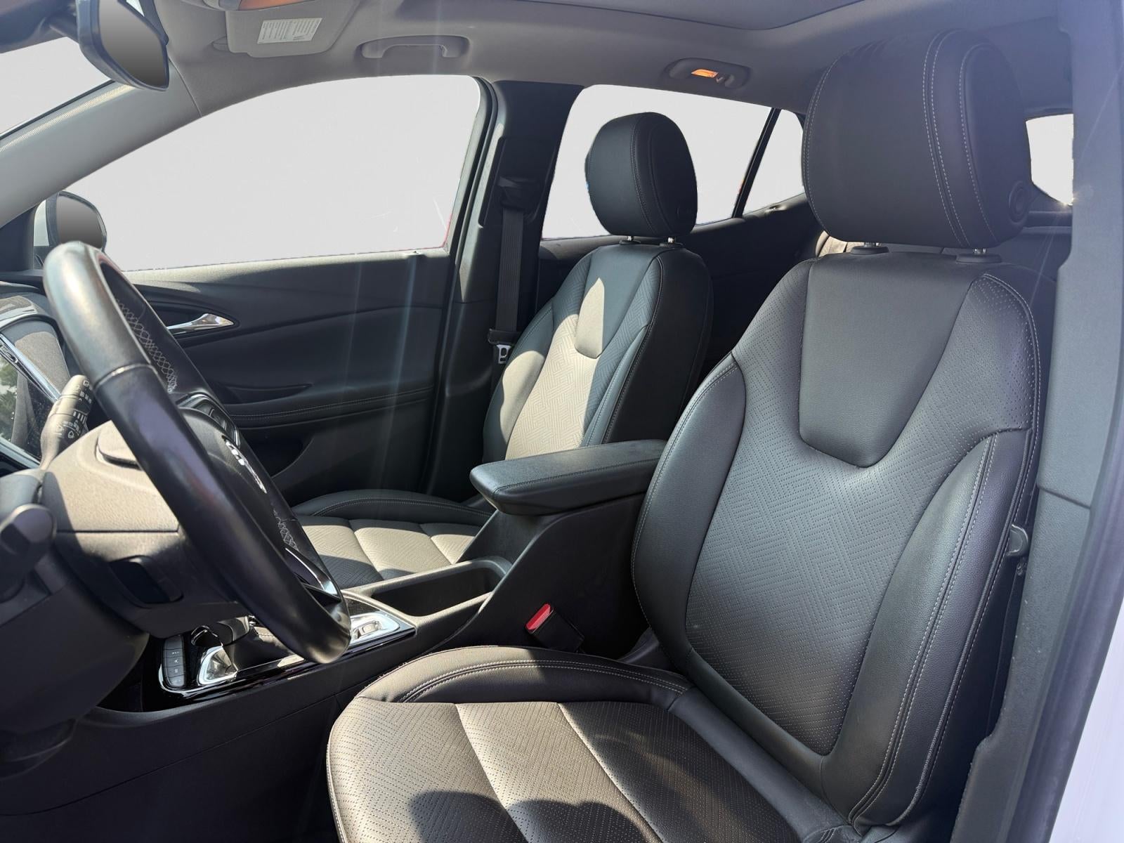 2022 Buick Encore GX Essence