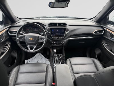 2022 Chevrolet Trailblazer ACTIV