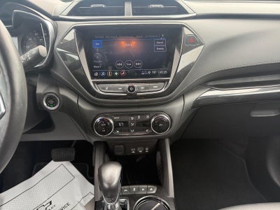 2022 Chevrolet Trailblazer ACTIV