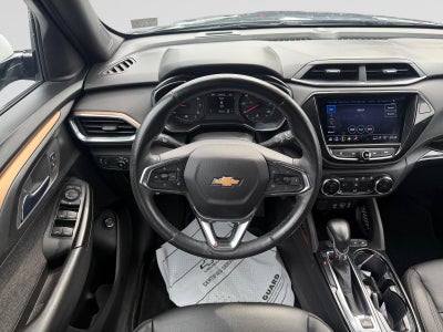 2022 Chevrolet Trailblazer ACTIV