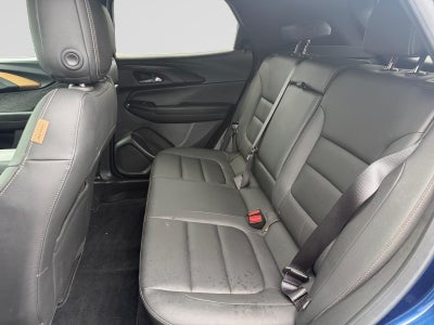 2022 Chevrolet Trailblazer ACTIV