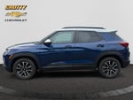 2022 Chevrolet Trailblazer ACTIV