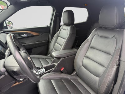 2022 Chevrolet Trailblazer ACTIV