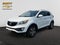 2015 Kia Sportage EX
