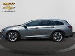2018 Buick Regal TourX Essence