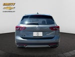 2018 Buick Regal TourX Essence