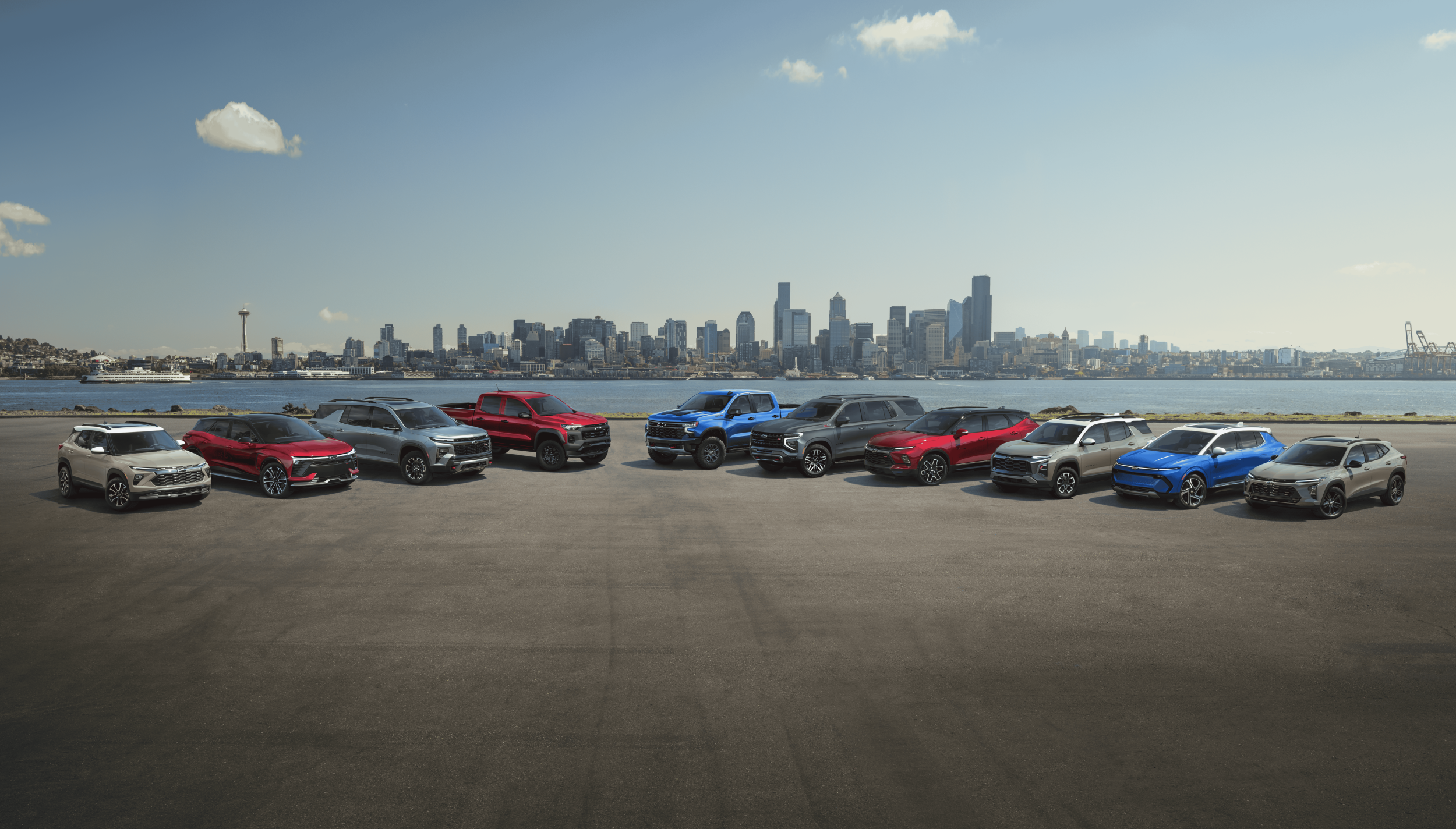 CHEVY SPECIAL OFFERS | Crotty Chevrolet in Corry PA