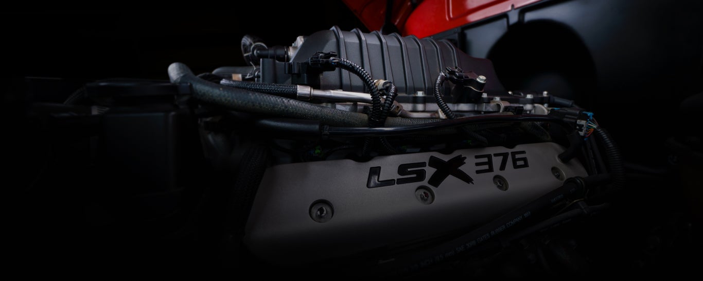 Crotty Chevrolet in Corry PA