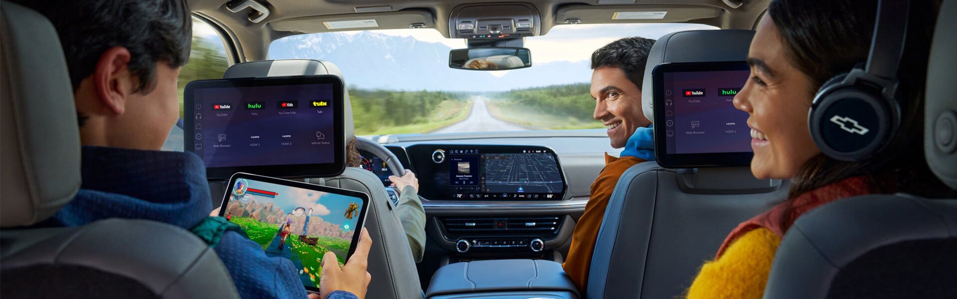 Crotty Chevrolet in Corry PA