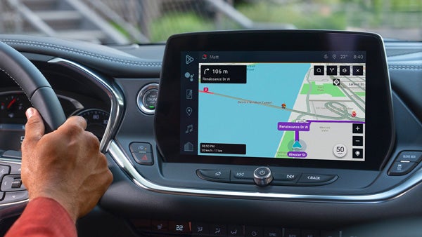 Crotty Chevrolet in Corry PA