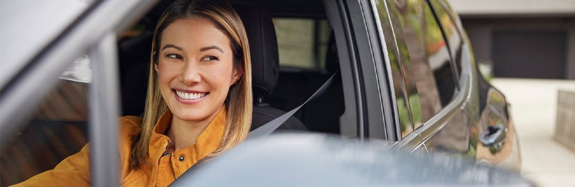 Crotty Chevrolet in Corry PA