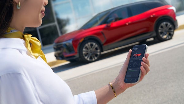 Crotty Chevrolet in Corry PA