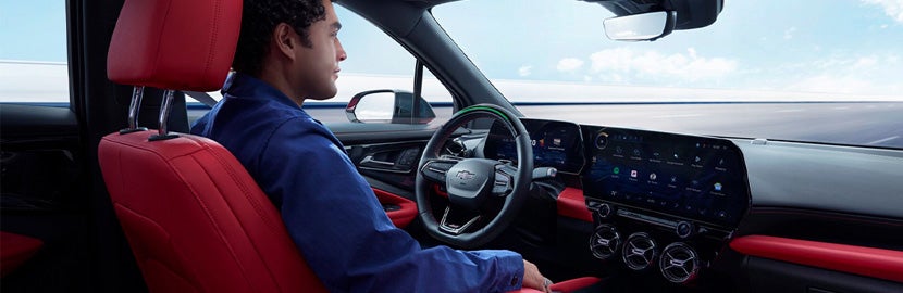 Crotty Chevrolet in Corry PA