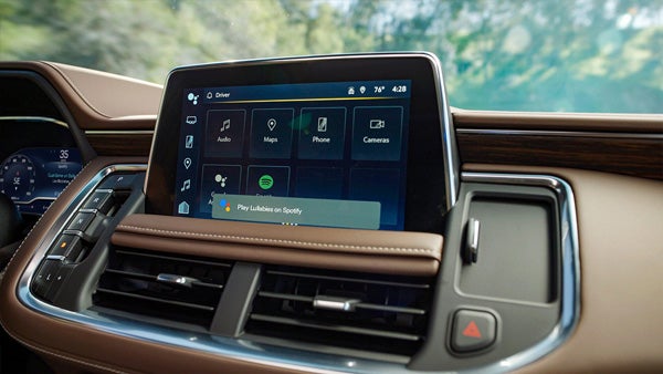 Crotty Chevrolet in Corry PA