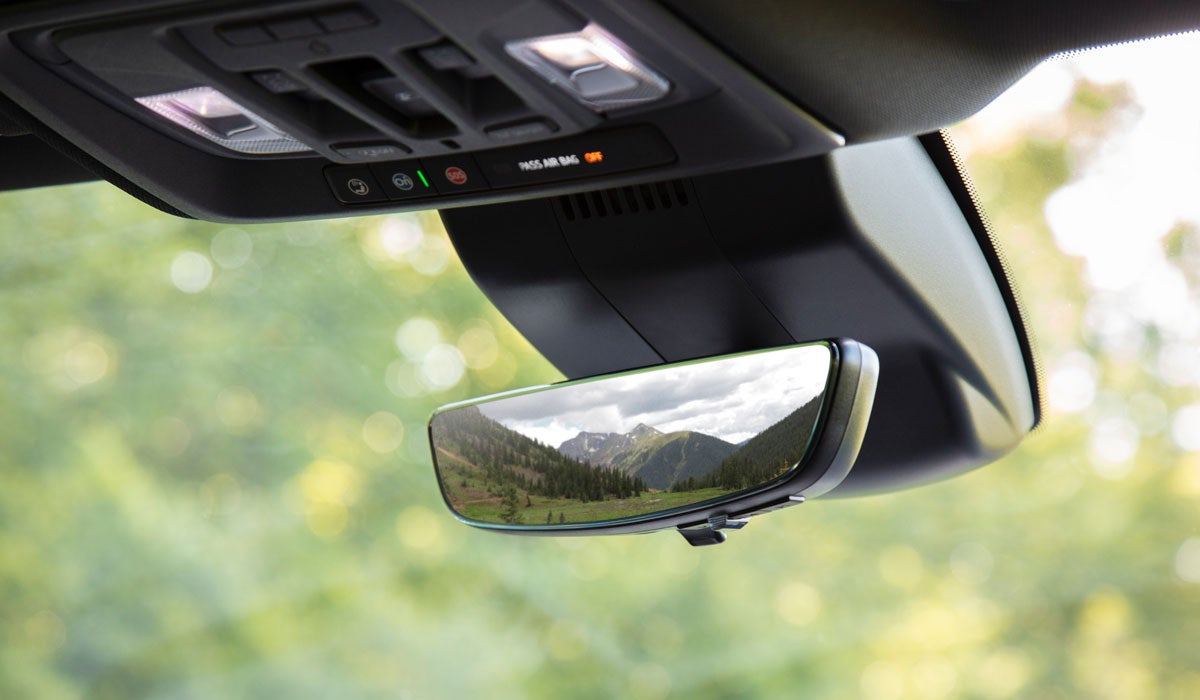 Crotty Chevrolet in Corry PA