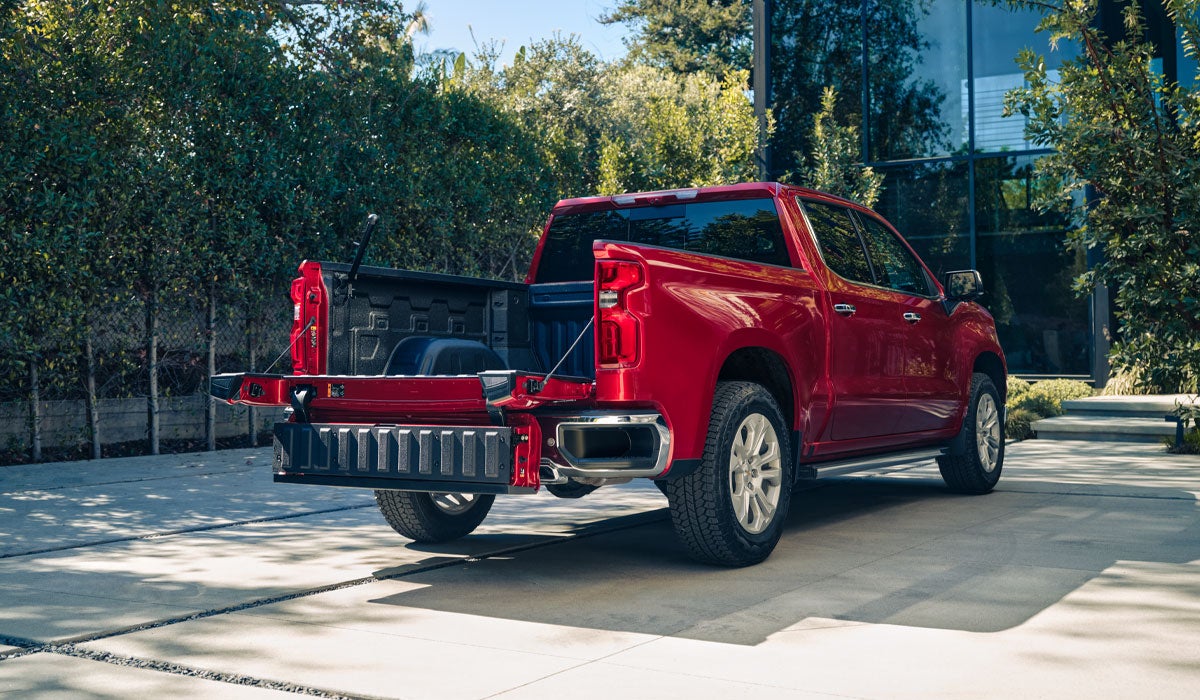 Crotty Chevrolet in Corry PA