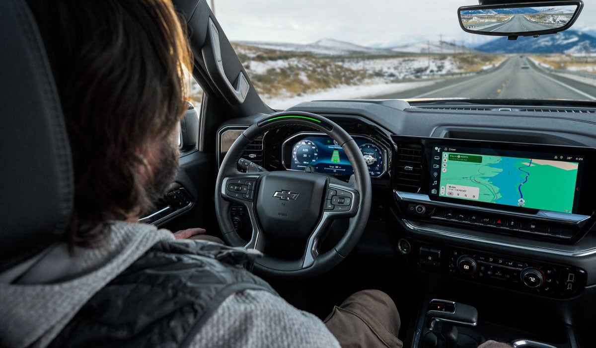 Crotty Chevrolet in Corry PA