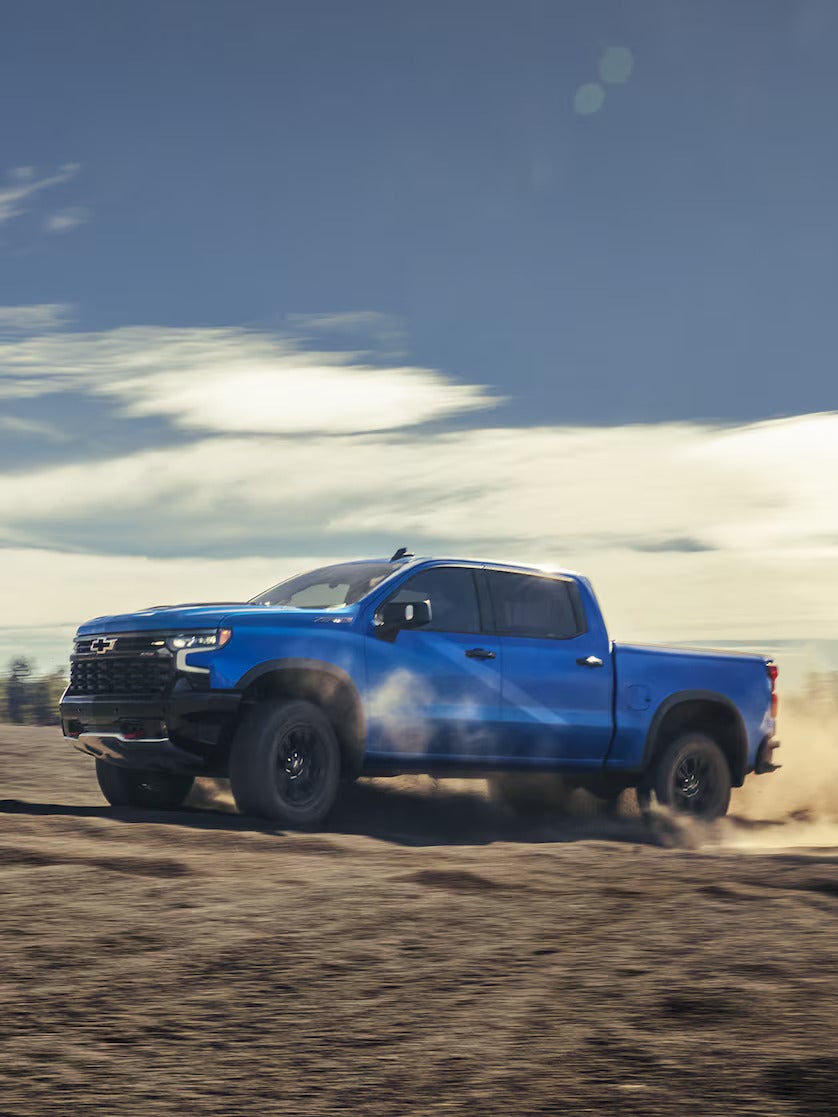 Crotty Chevrolet in Corry PA