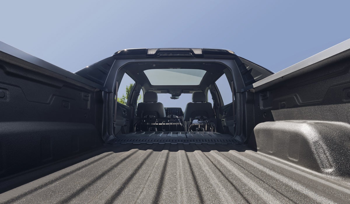 Crotty Chevrolet in Corry PA