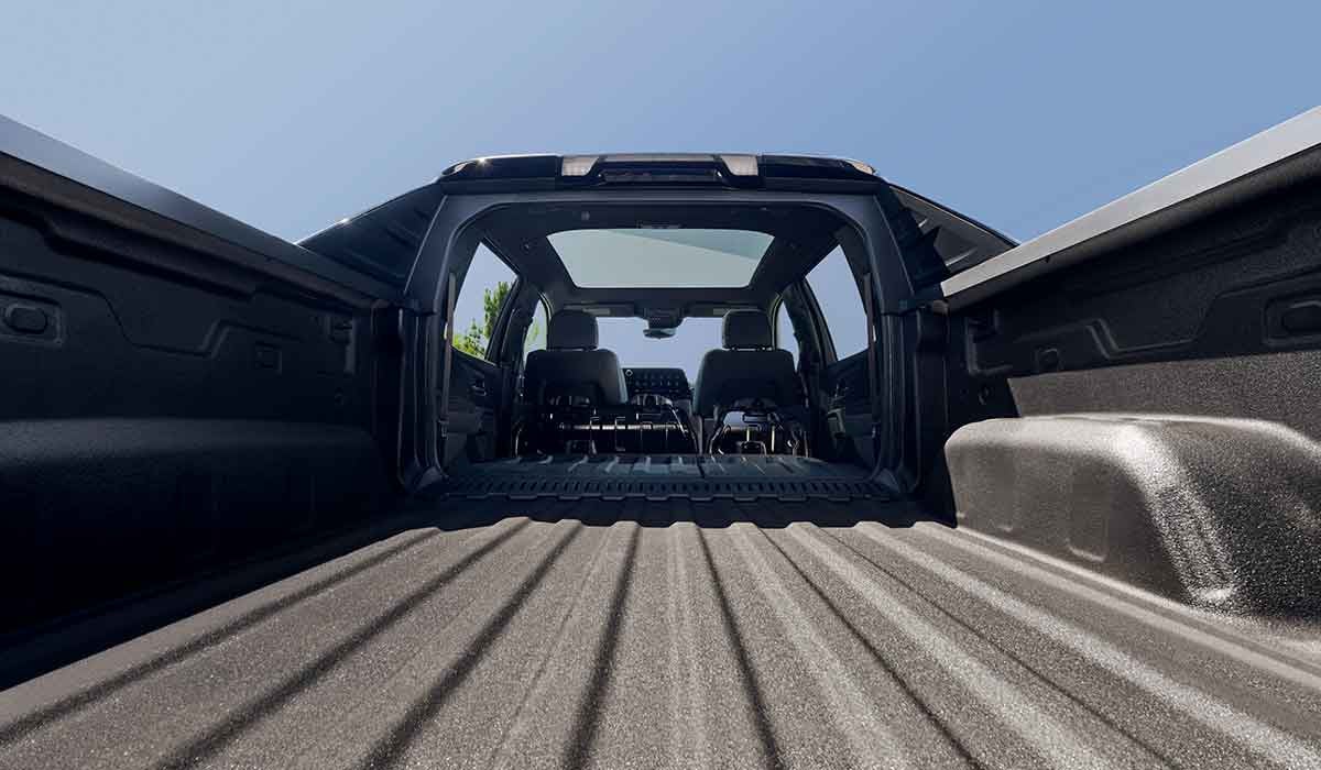 Crotty Chevrolet in Corry PA