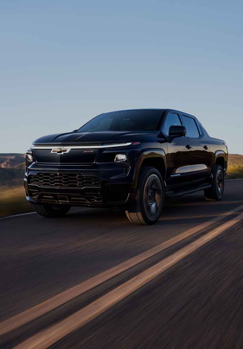 Crotty Chevrolet in Corry PA