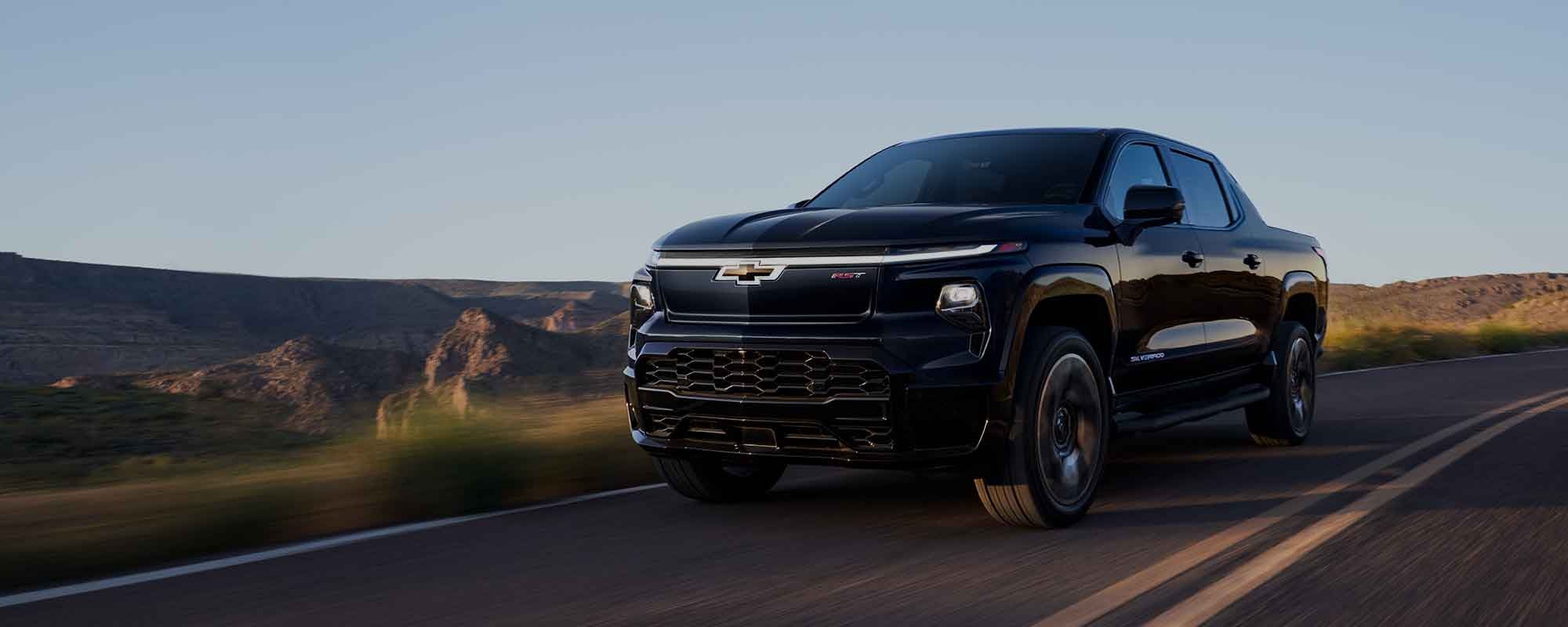 Crotty Chevrolet in Corry PA