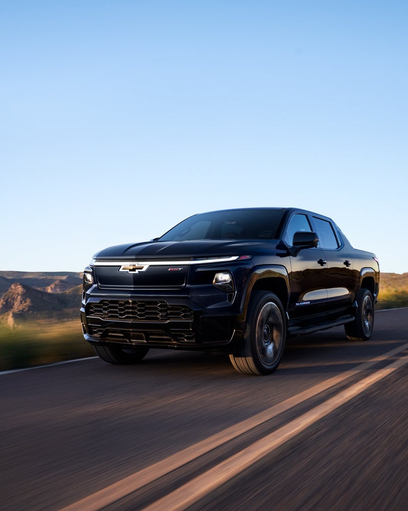 Crotty Chevrolet in Corry PA