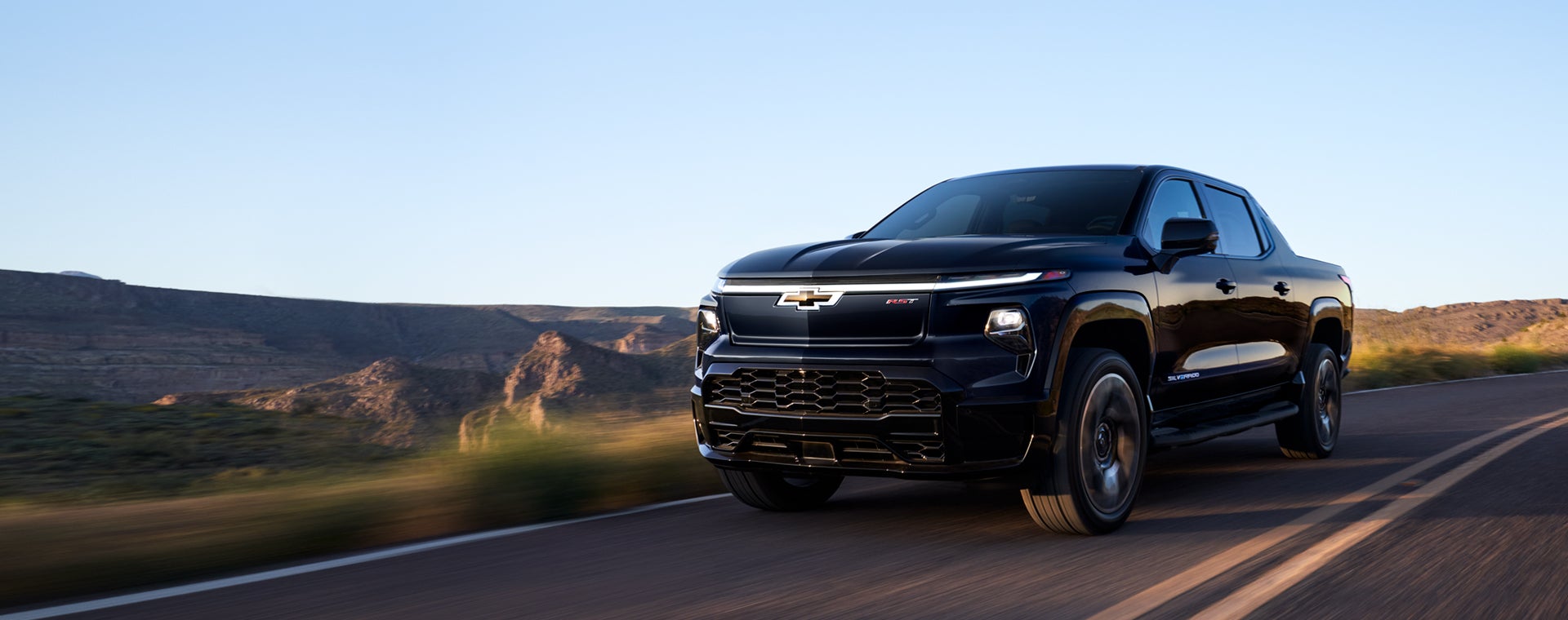 Crotty Chevrolet in Corry PA