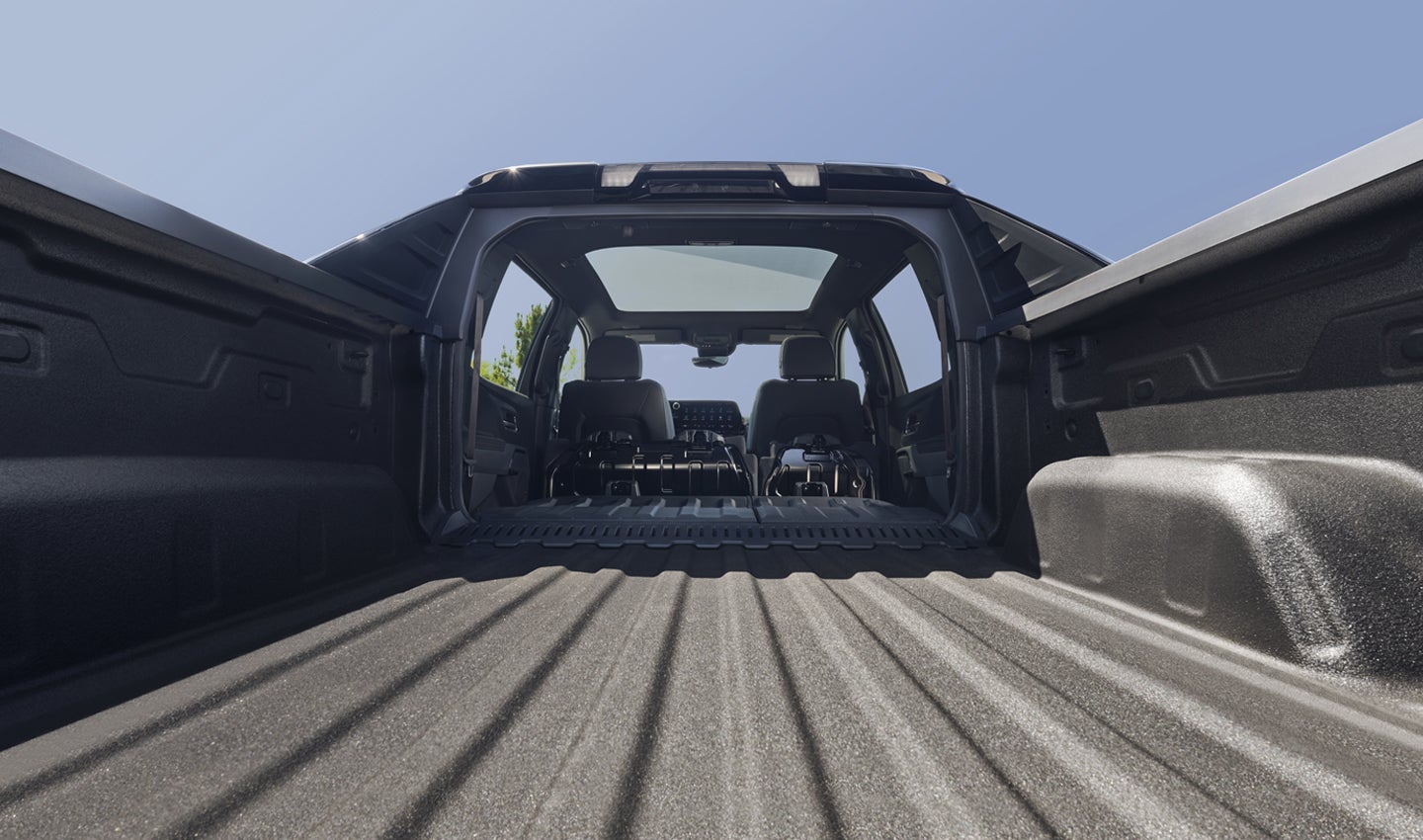 Crotty Chevrolet in Corry PA