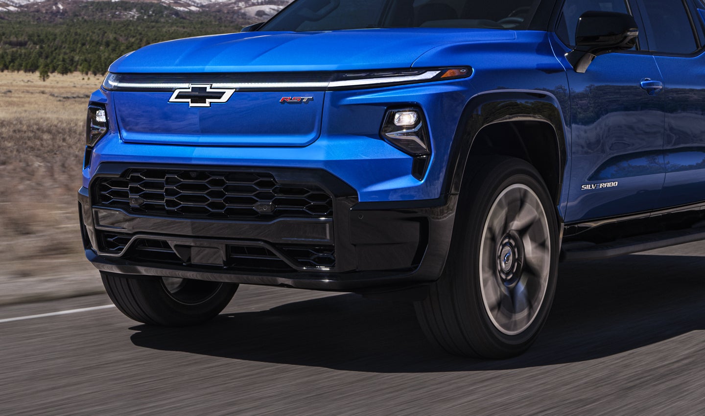 Crotty Chevrolet in Corry PA