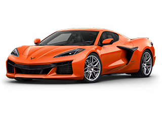 Chevrolet Corvette Z06 - Crotty Chevrolet in Corry PA