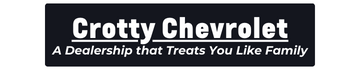 Crotty Chevrolet logo