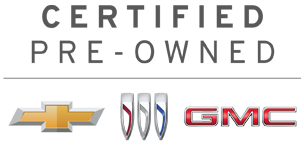 Chevrolet Buick GMC Certified Pre-Owned in Corry, PA